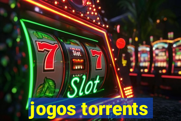 jogos torrents